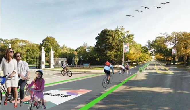 Cleveland Heights recognized with 2018 best Complete Streets policy