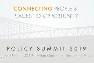 Join the Cleveland Fed at the Policy Summit this June