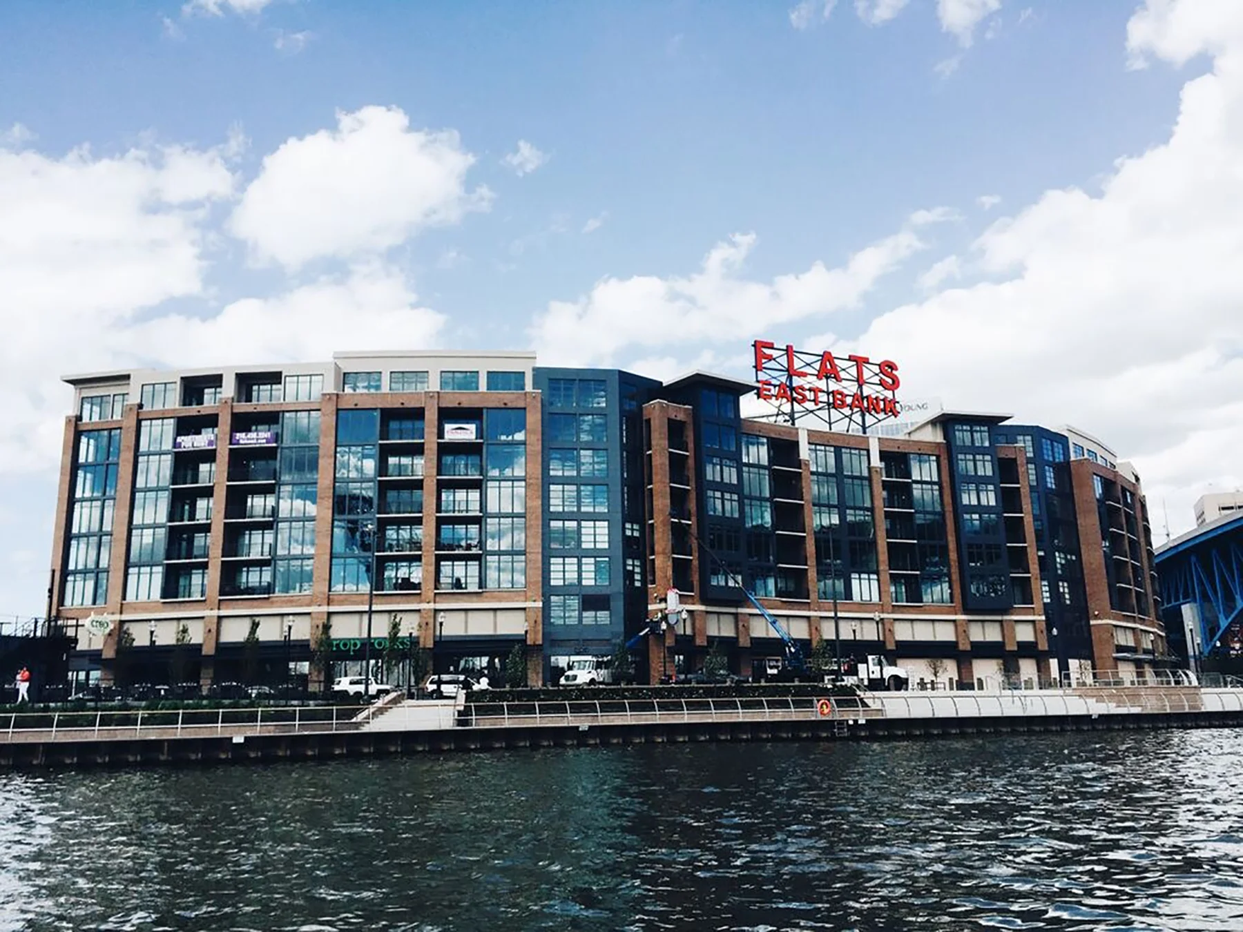 Investing In Brownfields