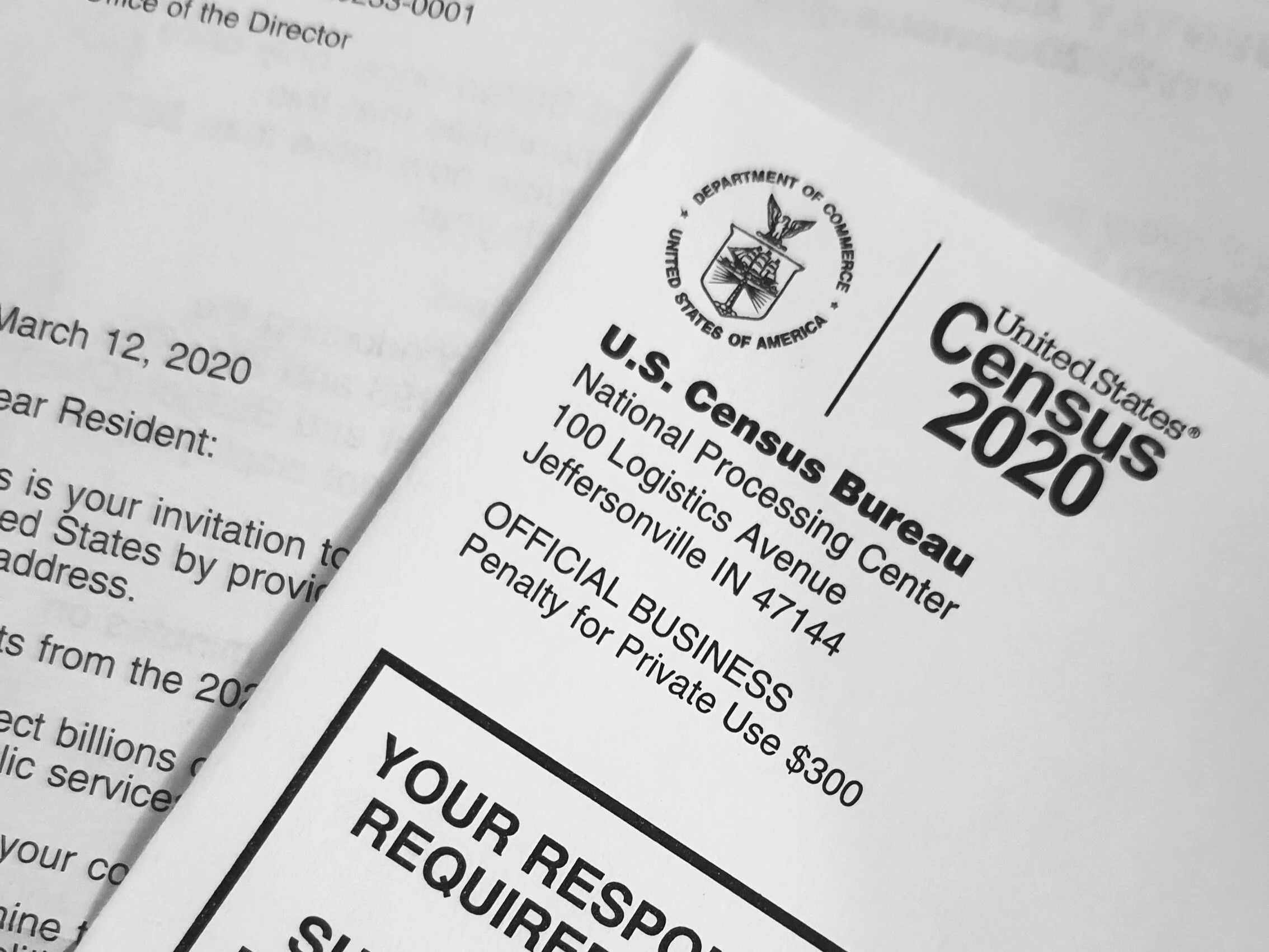 Responding to COVID-19: Now, more than ever, completing the Census is Vital for Communities