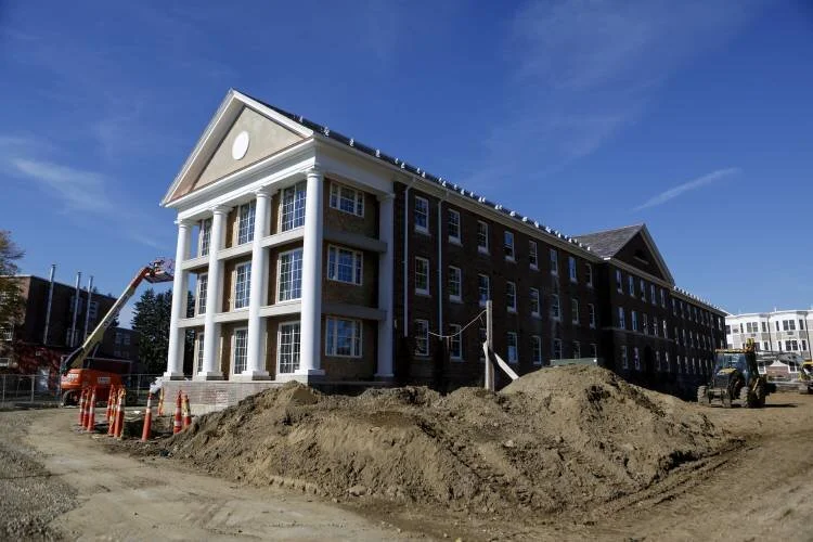 Massachusetts Development How Massachusetts Supports Projects that Advance Housing & Economic ...