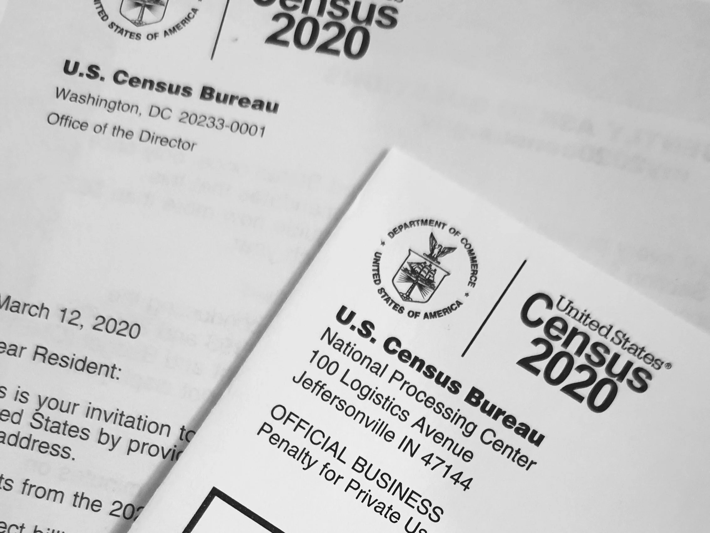 Census Deadline is Fast Approaching, Completion Date Now September 30
