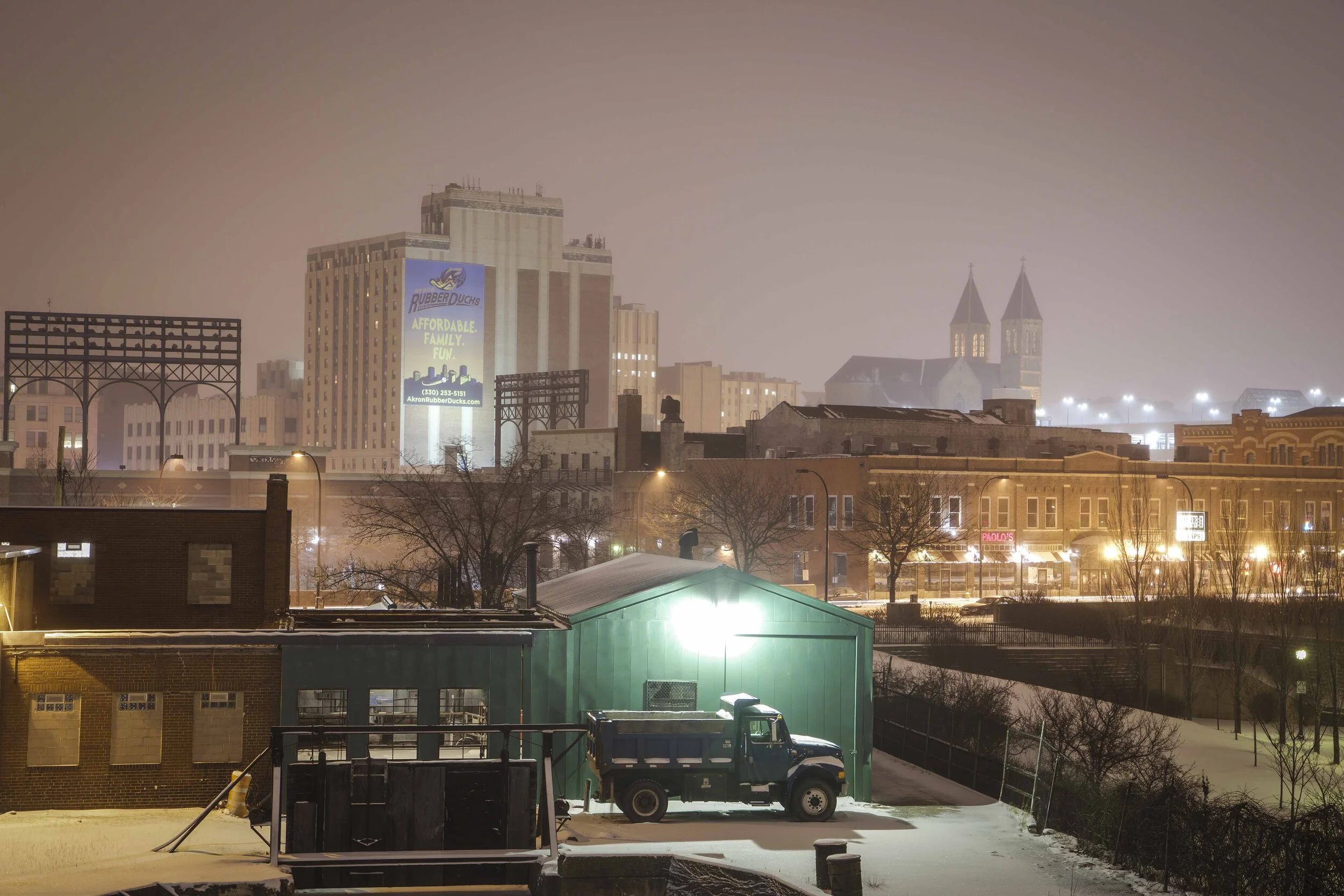The Future of Legacy Cities in a Post-COVID World