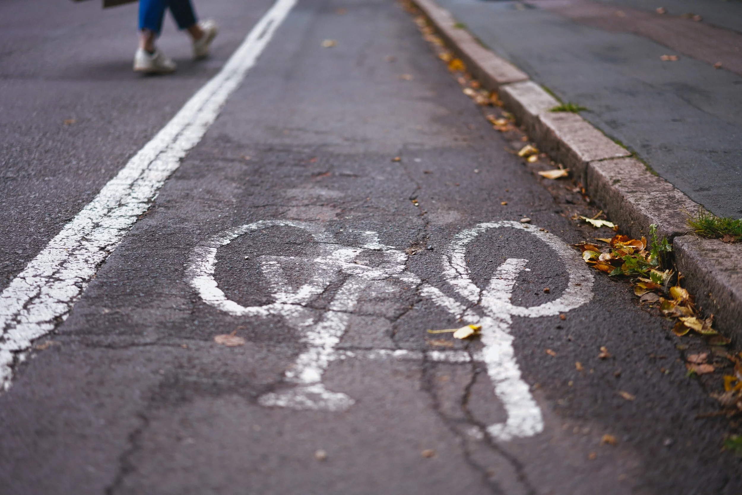 Walk. Bike. Ohio. Statewide Bike & Pedestrian Plan is Available for Review