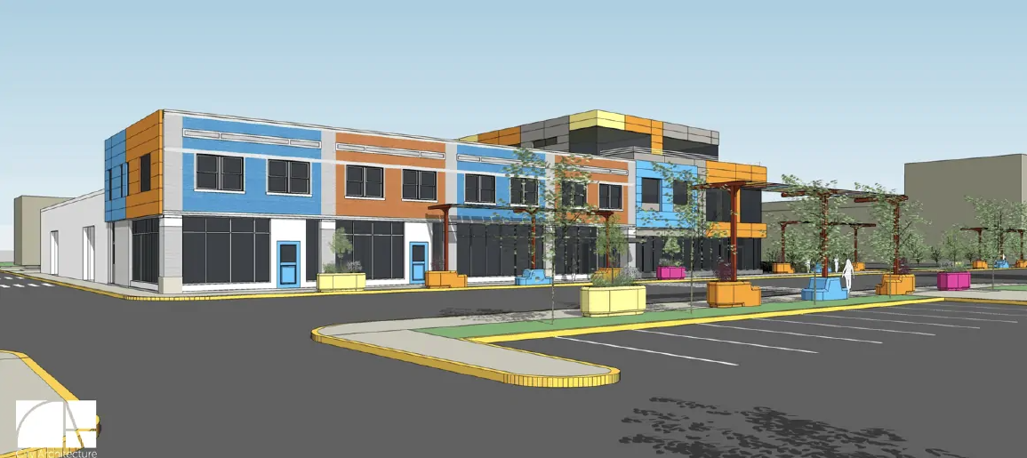 Community Development | Northeast Ohio Hispanic Center (click image for link)