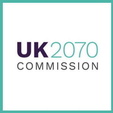 Land Use Planning, Inequality &amp; The Problem of “left-behind-places” | UK 2070 Commission (click image for link)