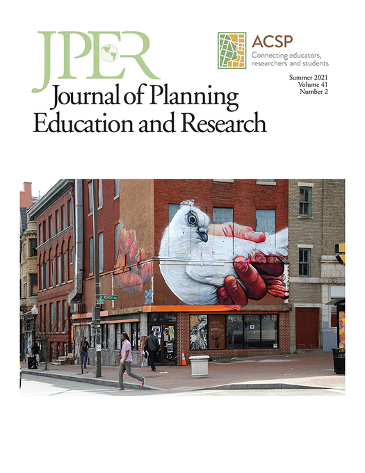 Moving toward a Shared Understanding of the U.S. Shrinking City | Sage Journals (click image for link)