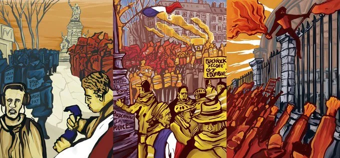 The revolt of the “periphery” against the “metropolis”? | IJURR (click image for link)