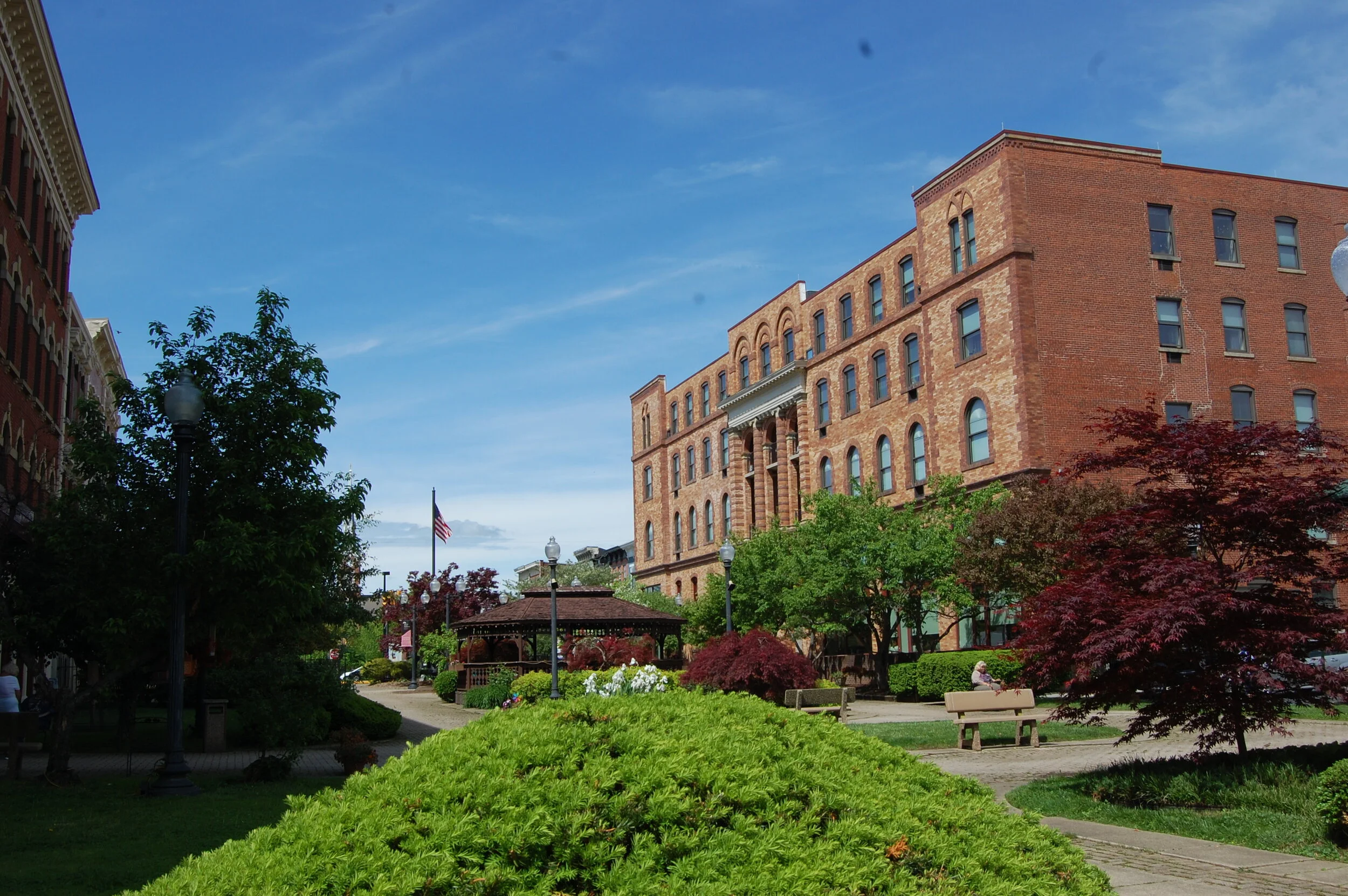 Portsmouth leaders, GOPC release Housing Market Analysis for the "Comeback City"