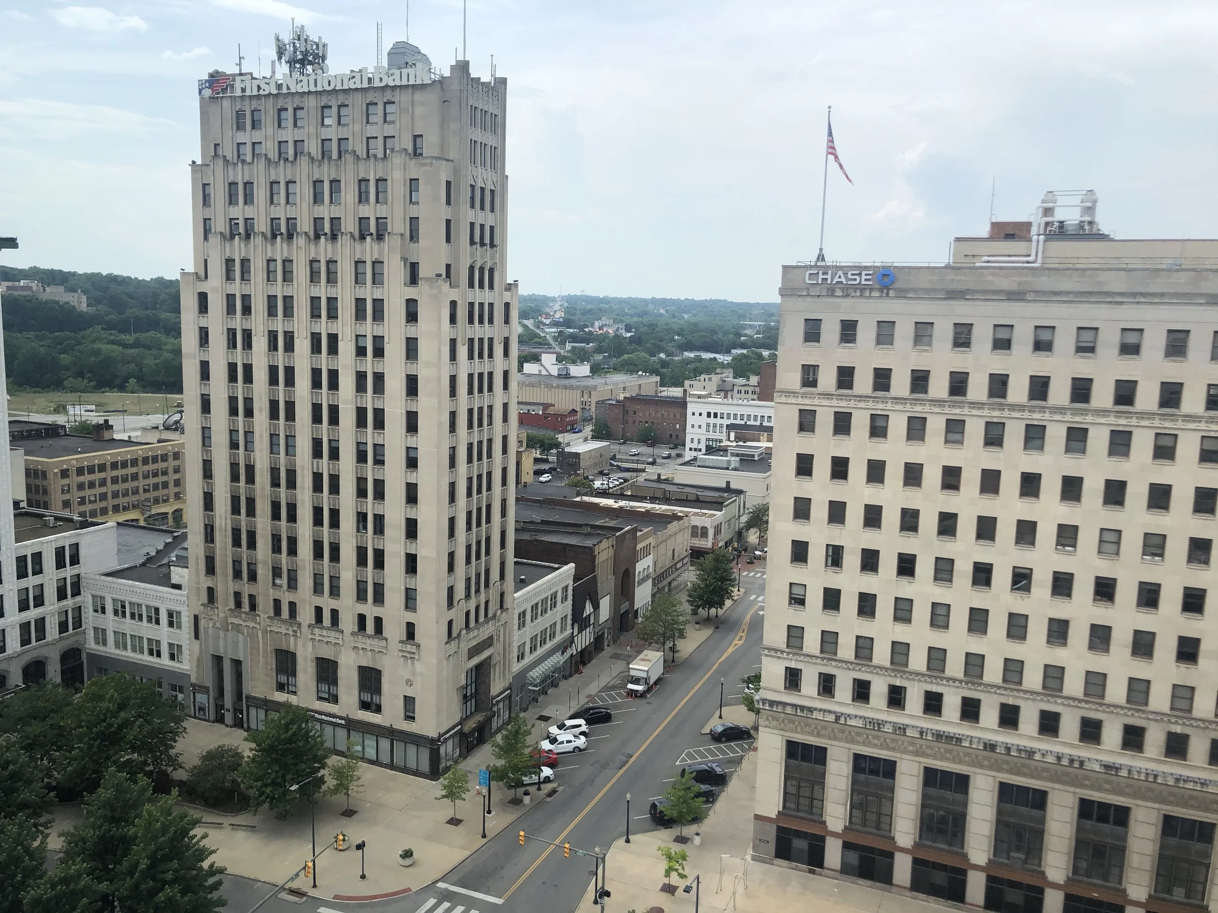 An Update on Youngstown's Population & Housing Trends Greater Ohio Policy Center An Update on Youngstown's Population & Housing Trends Greater Ohio Policy Center