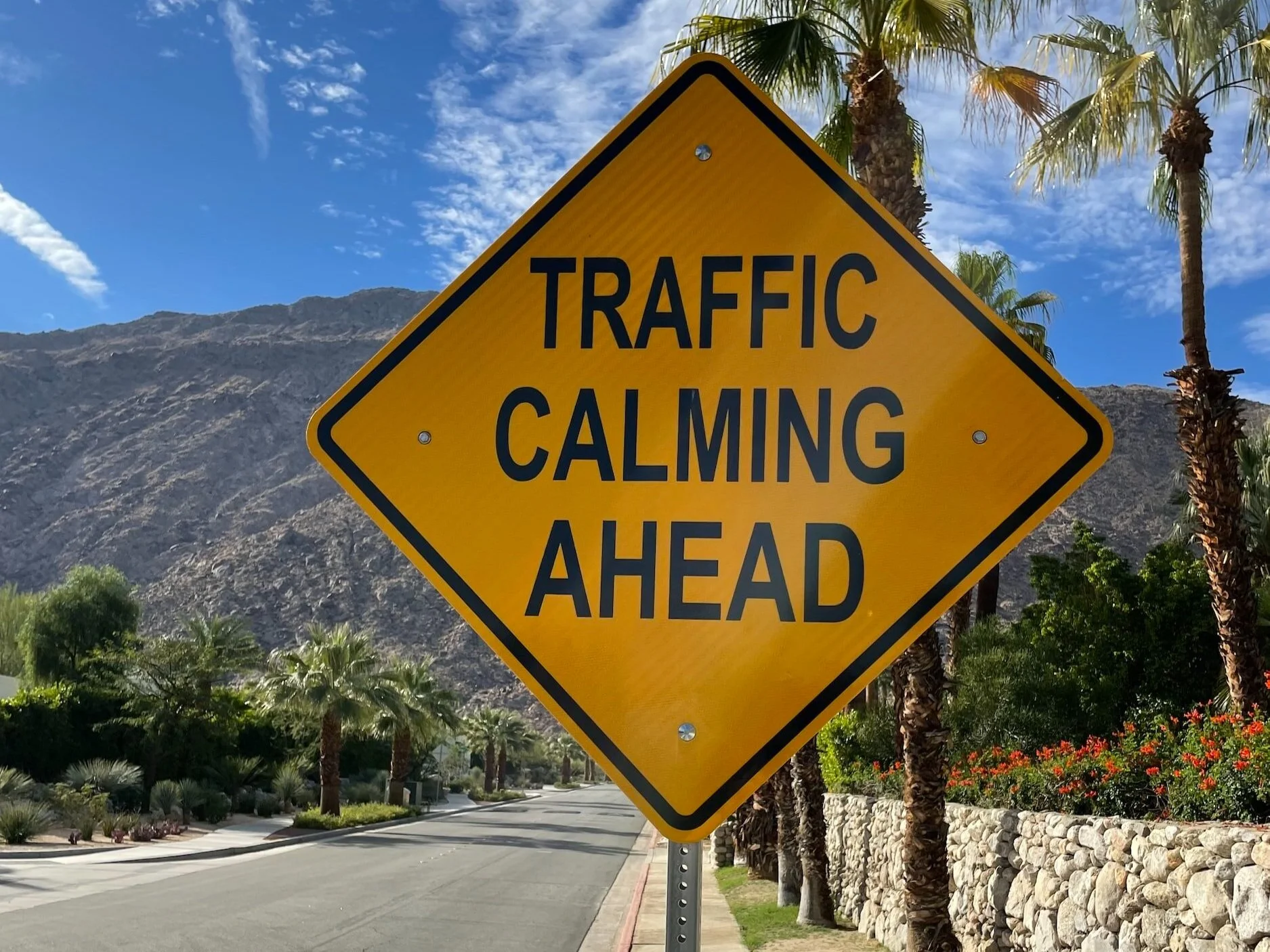 Akron, Cleveland to Expand Traffic Calming Pilot Programs in 2023
