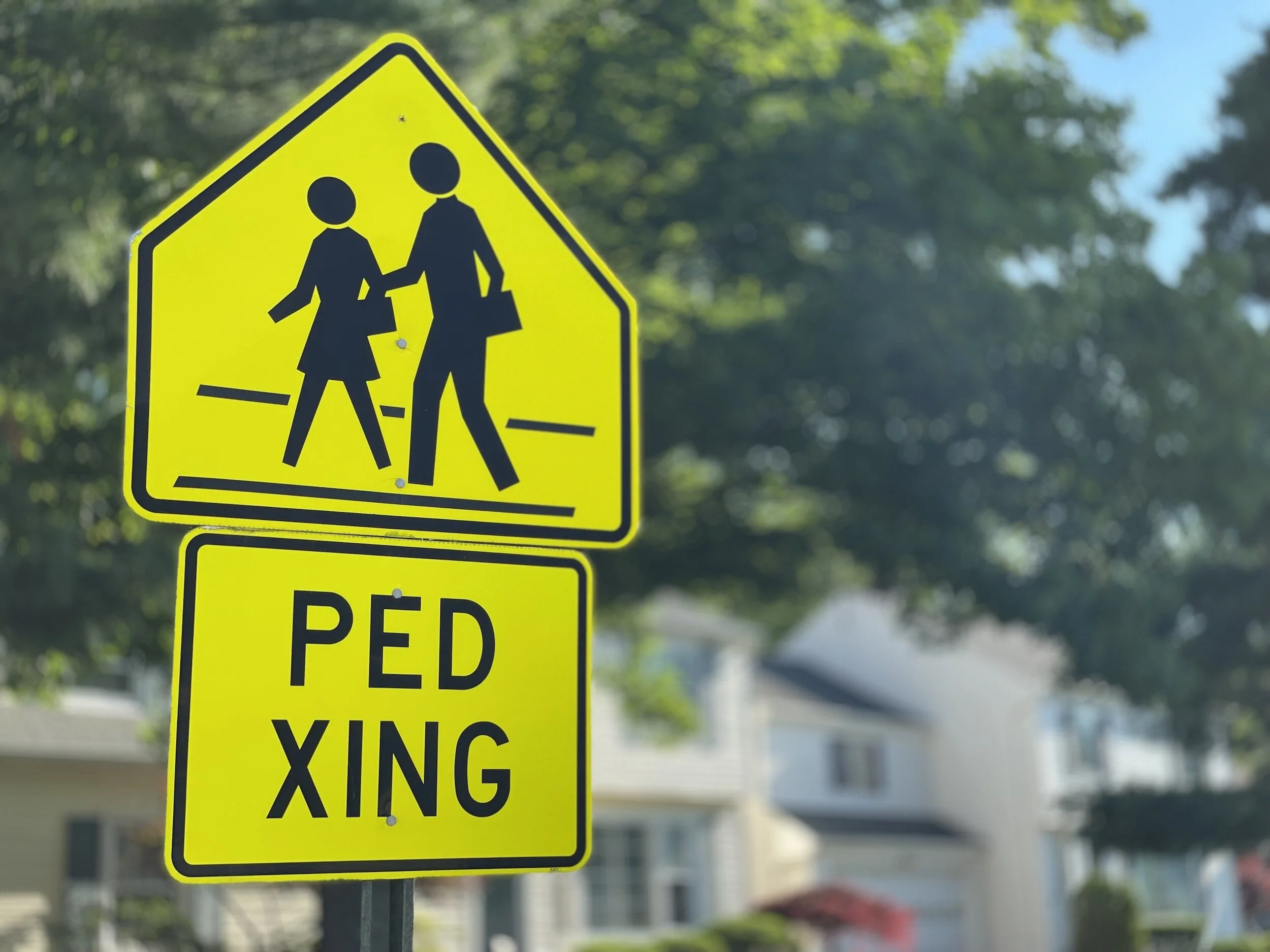 Highway Safety Improvement Program awards nearly 30 grants to help promote Pedestrian Safety Across Ohio