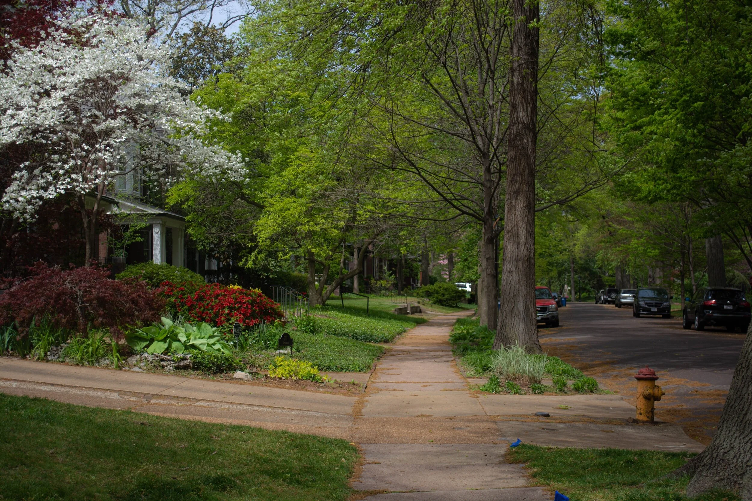 The Michigan Housing Pattern Book – A State-Wide Approach for Addressing the Housing Crisis