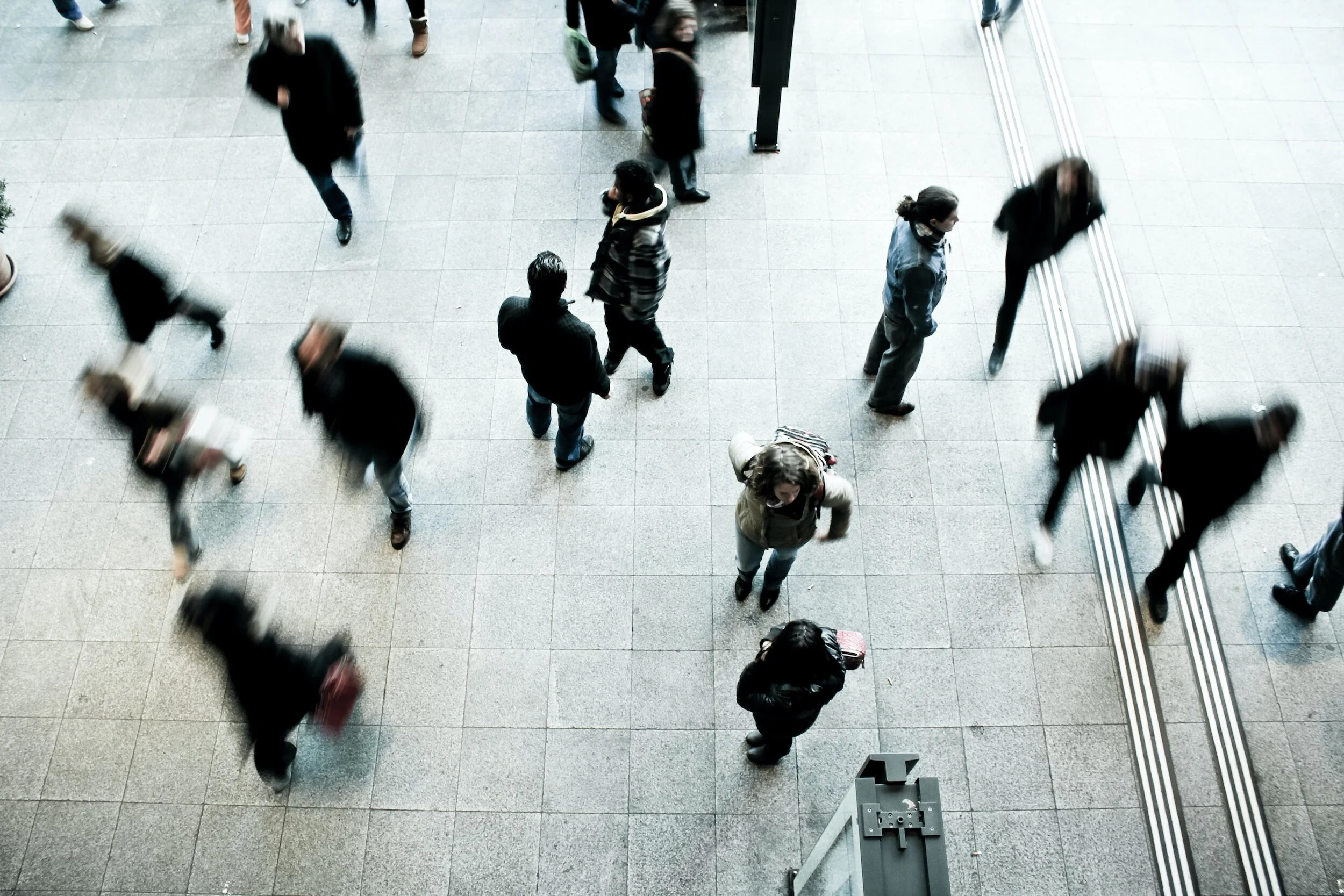 New Census Numbers Show Ohio’s Population is Steady; but Long Term Outlook is More Complicated