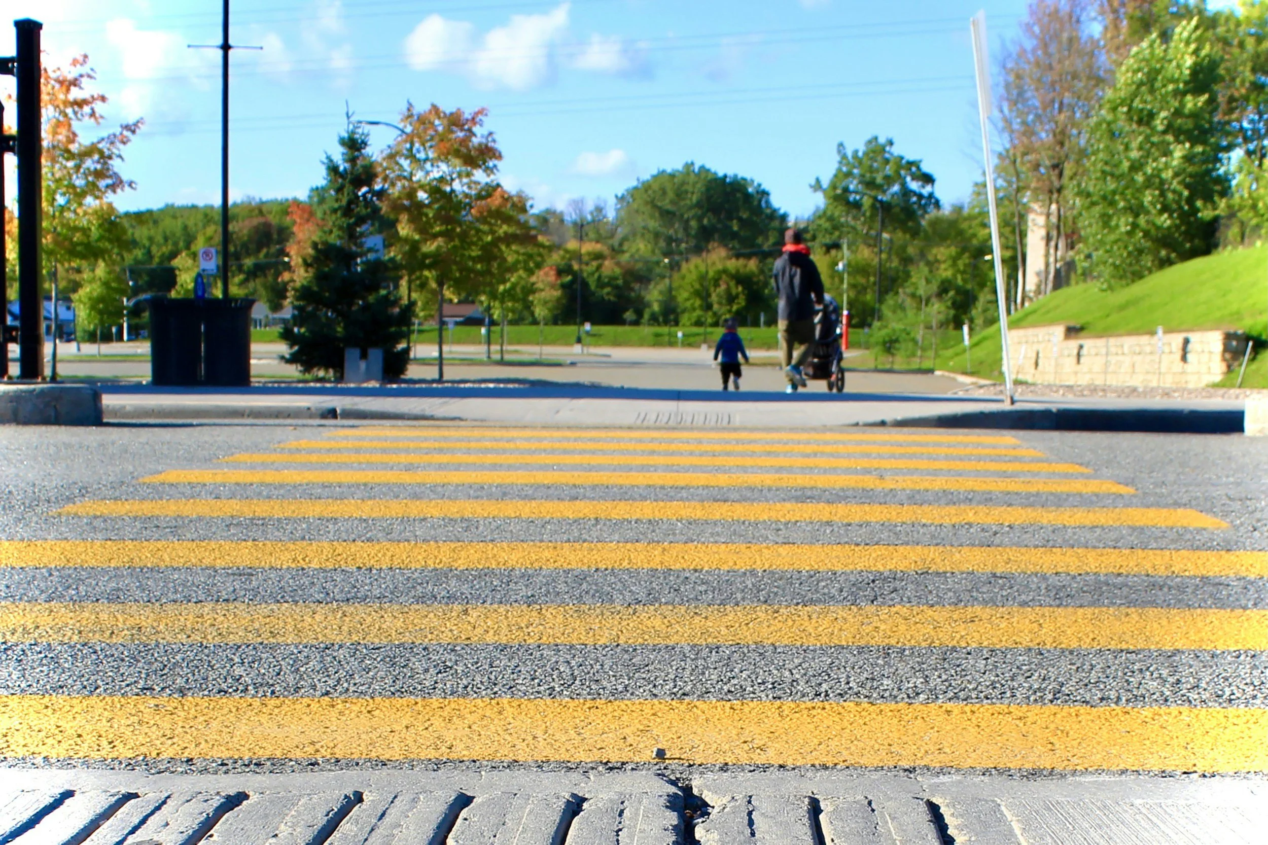 State to Invest nearly $41M in Bike/Ped Safety Projects Through FY2030
