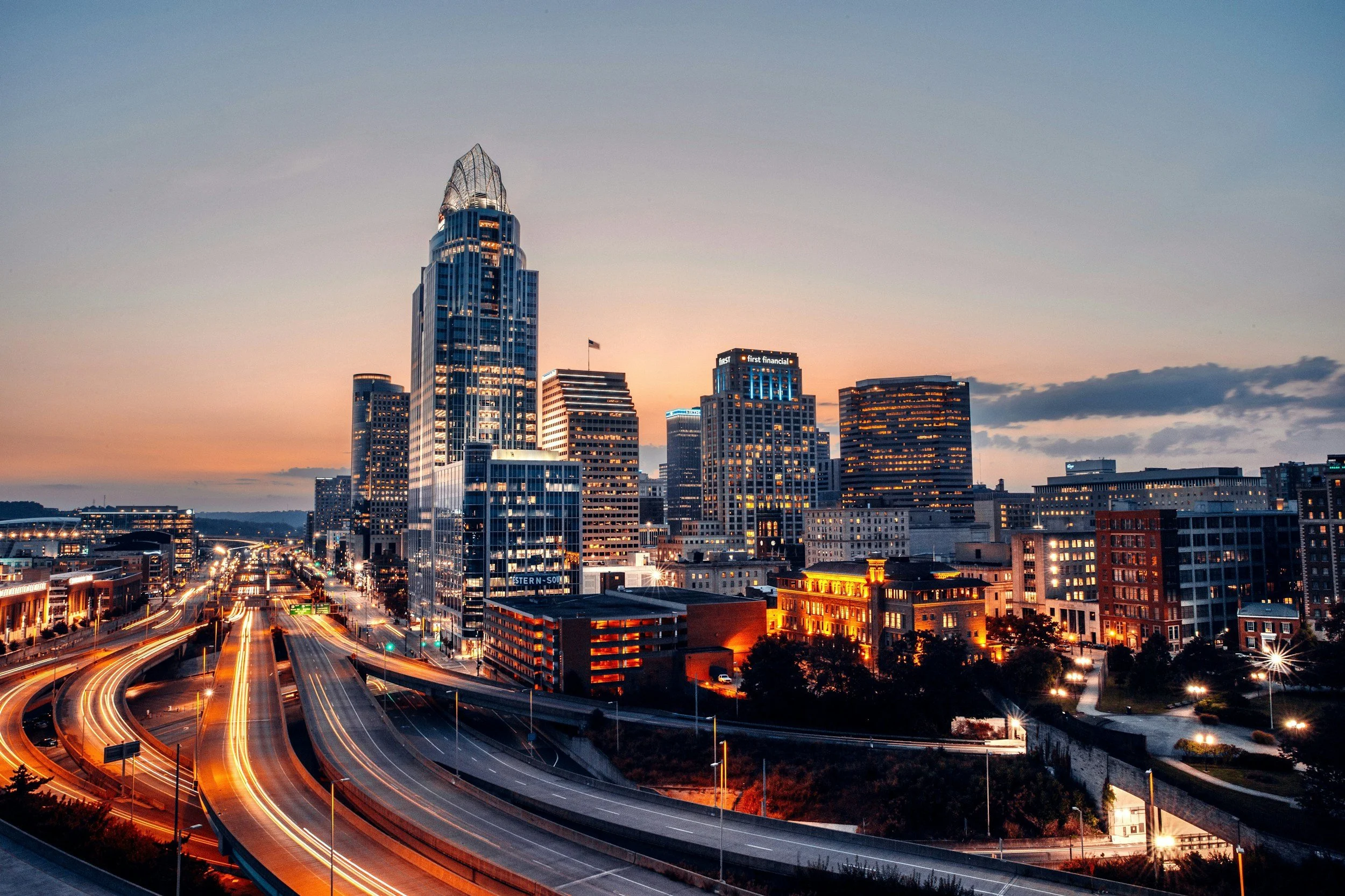 Cincinnati Hosts 1,400 Urbanists as part of National CNU Congress