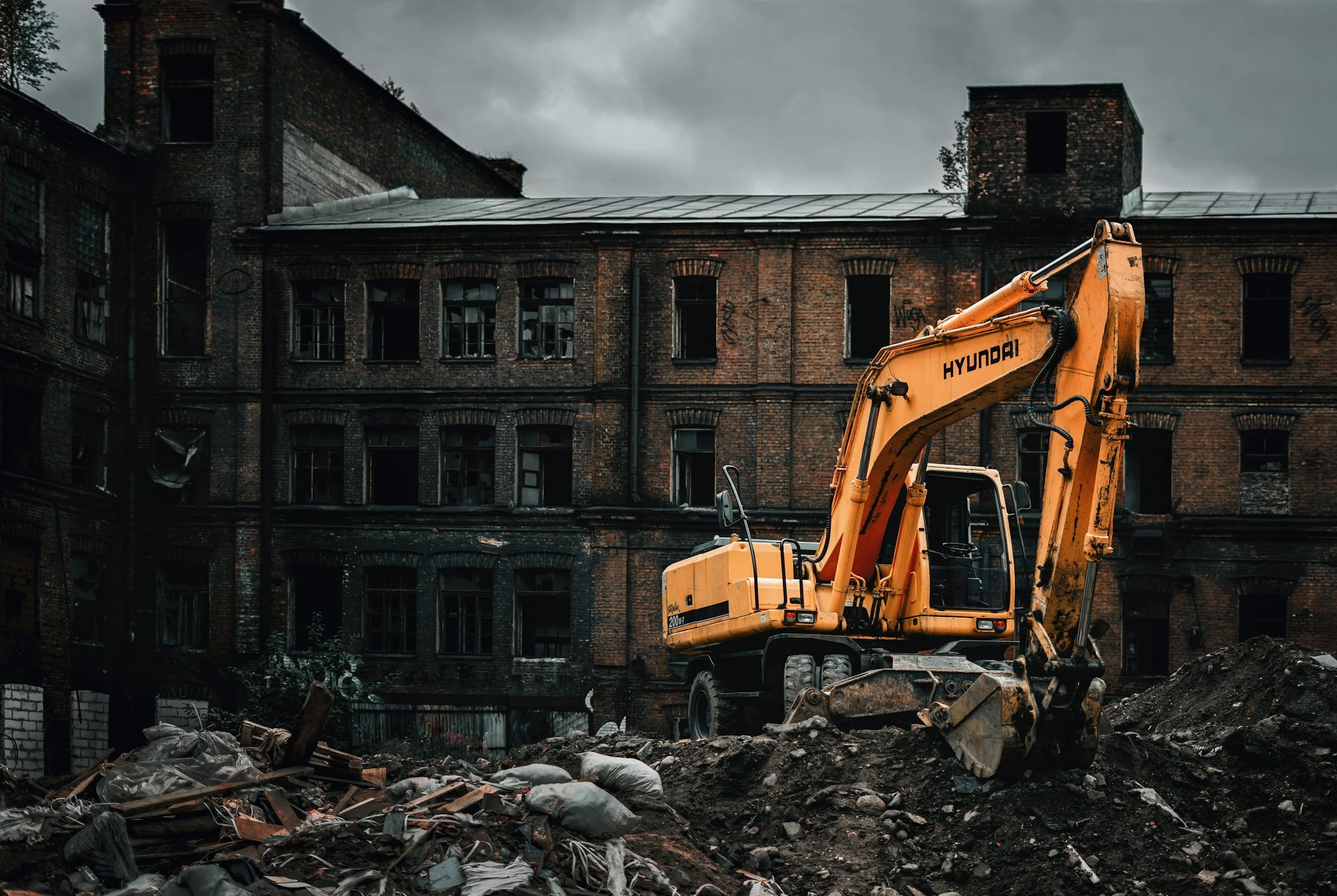 State Announces More than $100M in Grants to Clean-Up 61 Brownfield Sites