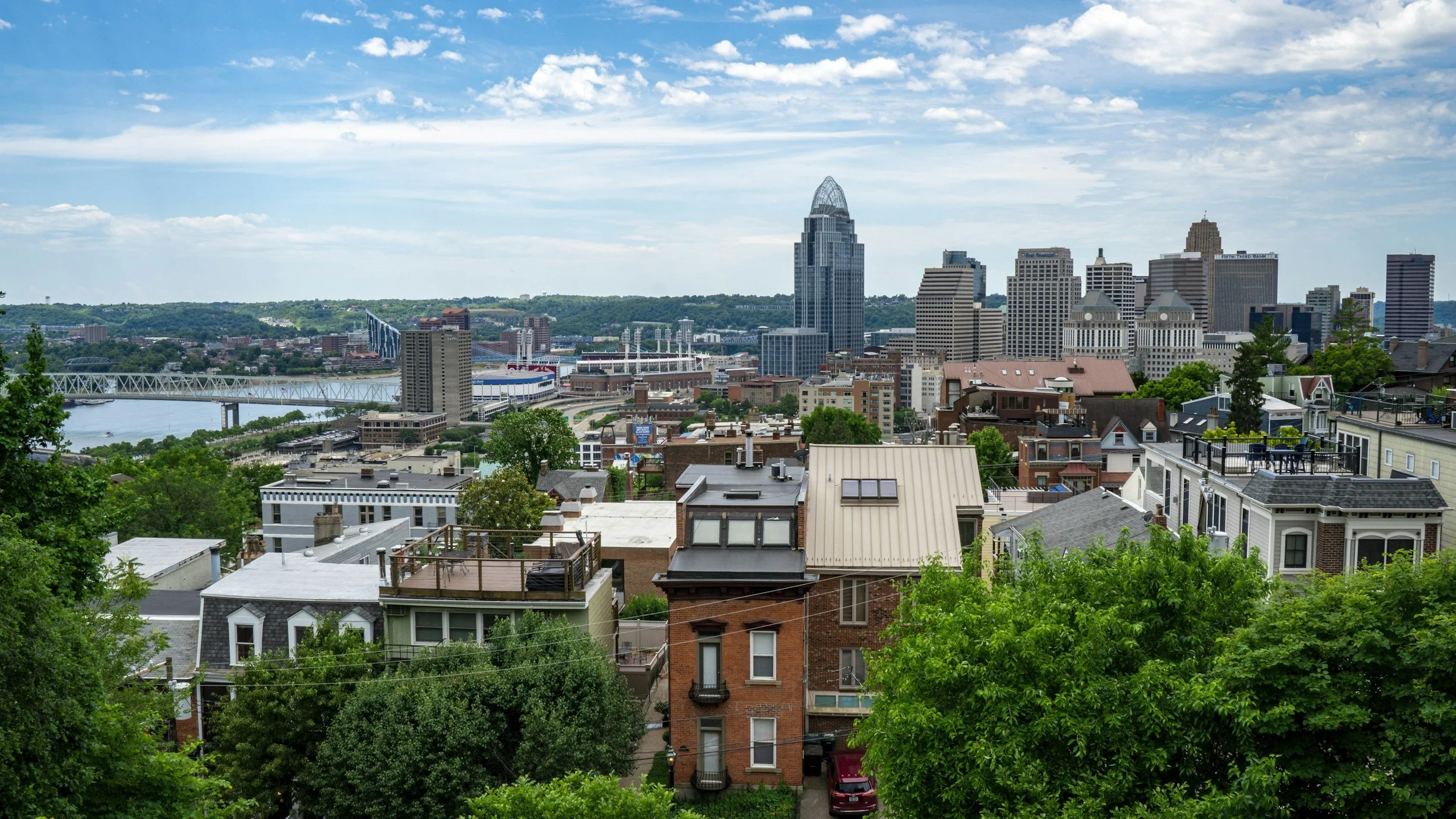 A Model for Attainable Housing: The Ohio Community Land Trust Network