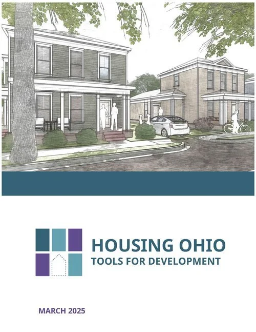 Housing Ohio: Tools for Development