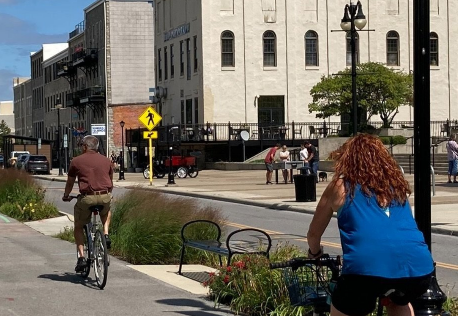   How to Build Safe, Vibrant Streets in Ohio   A Guide for Non-Engineers, Volume 2 