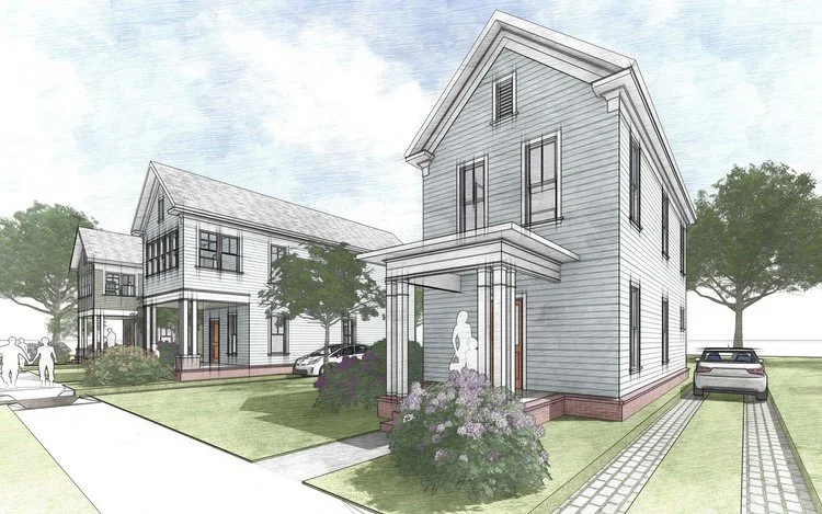 New Map Shows Growth of Housing Preapprovals in Ohio