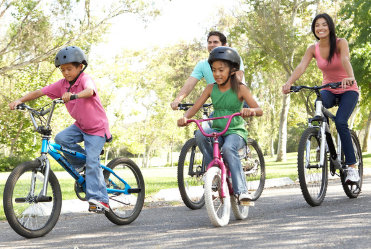 Spring’s Arrival Heralds Return of Riders, Need for Infrastructure Maintenance