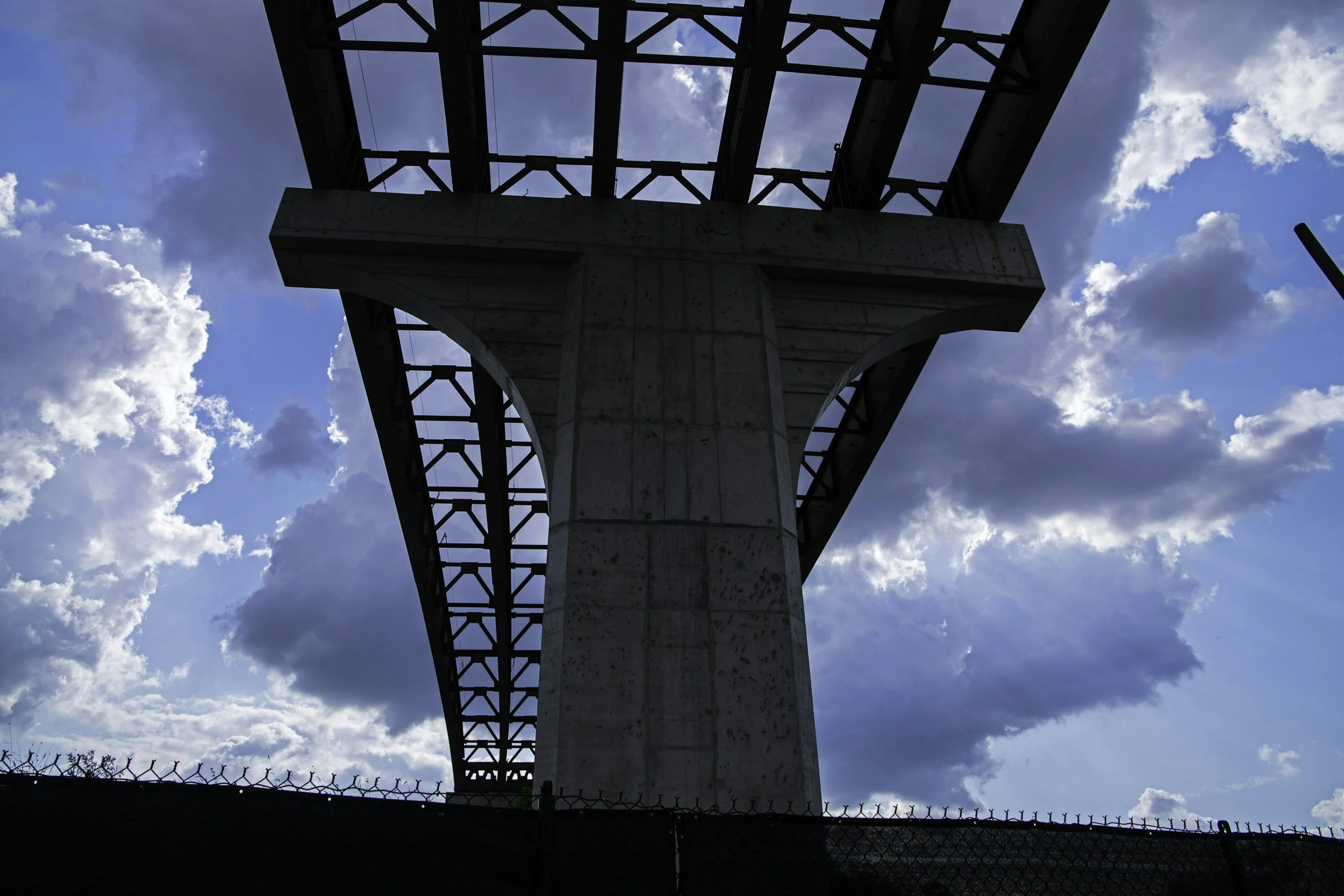 GOPC Shares Support, Opposition to Planned Infrastructure Projects with TRAC Board