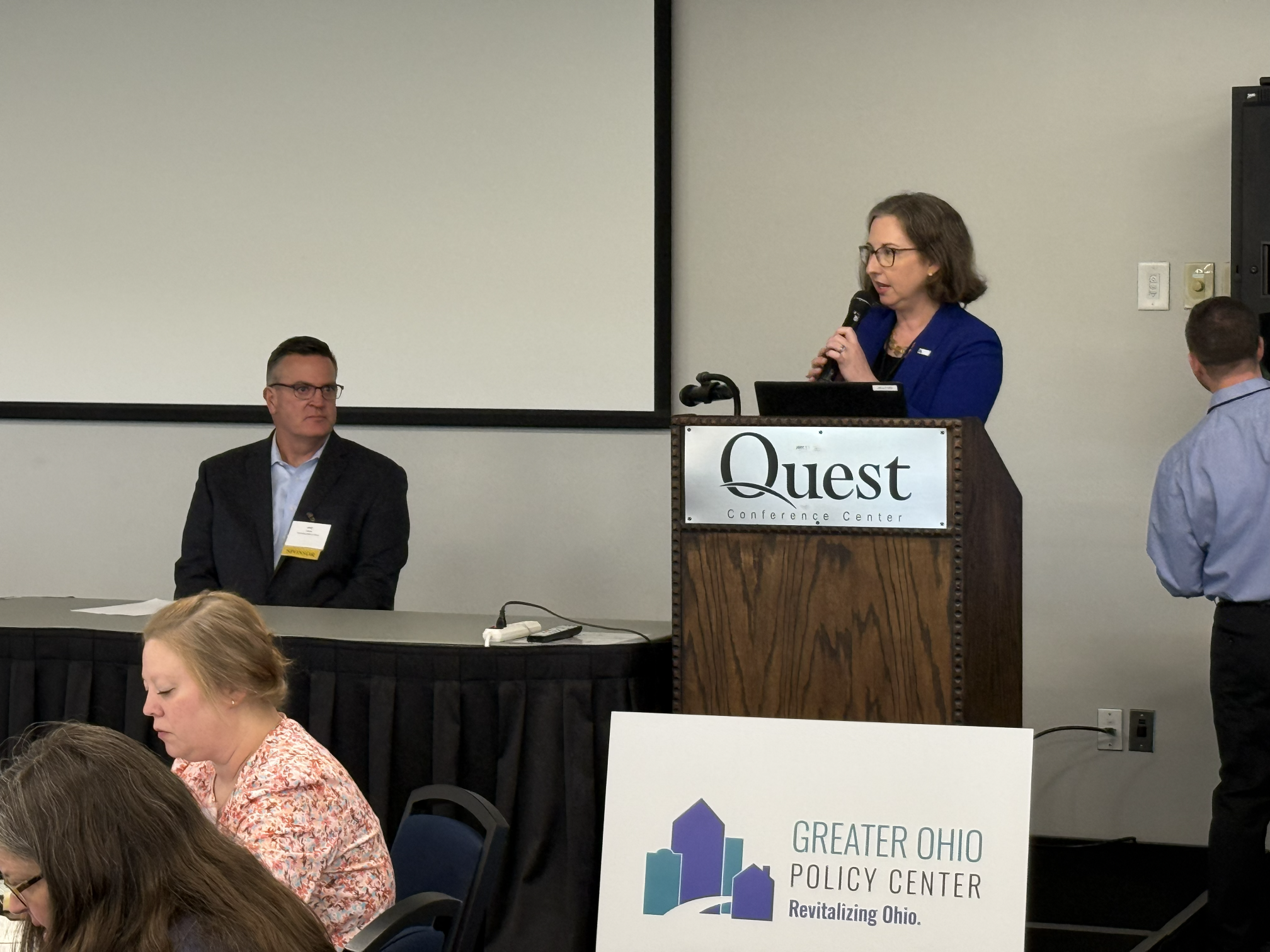 More Than 300 Attend 2026 Ohio Brownfields Conference