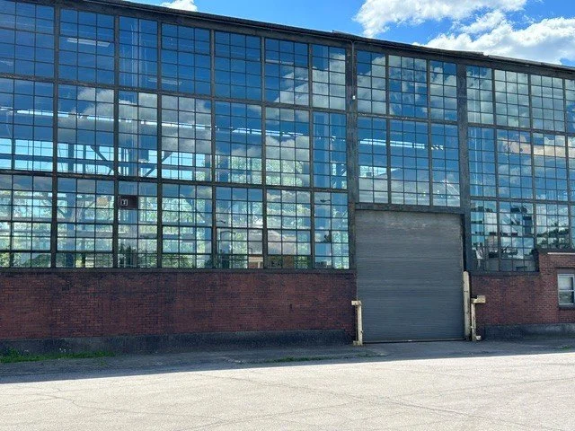 Community Revitalization through Brownfield Remediation
