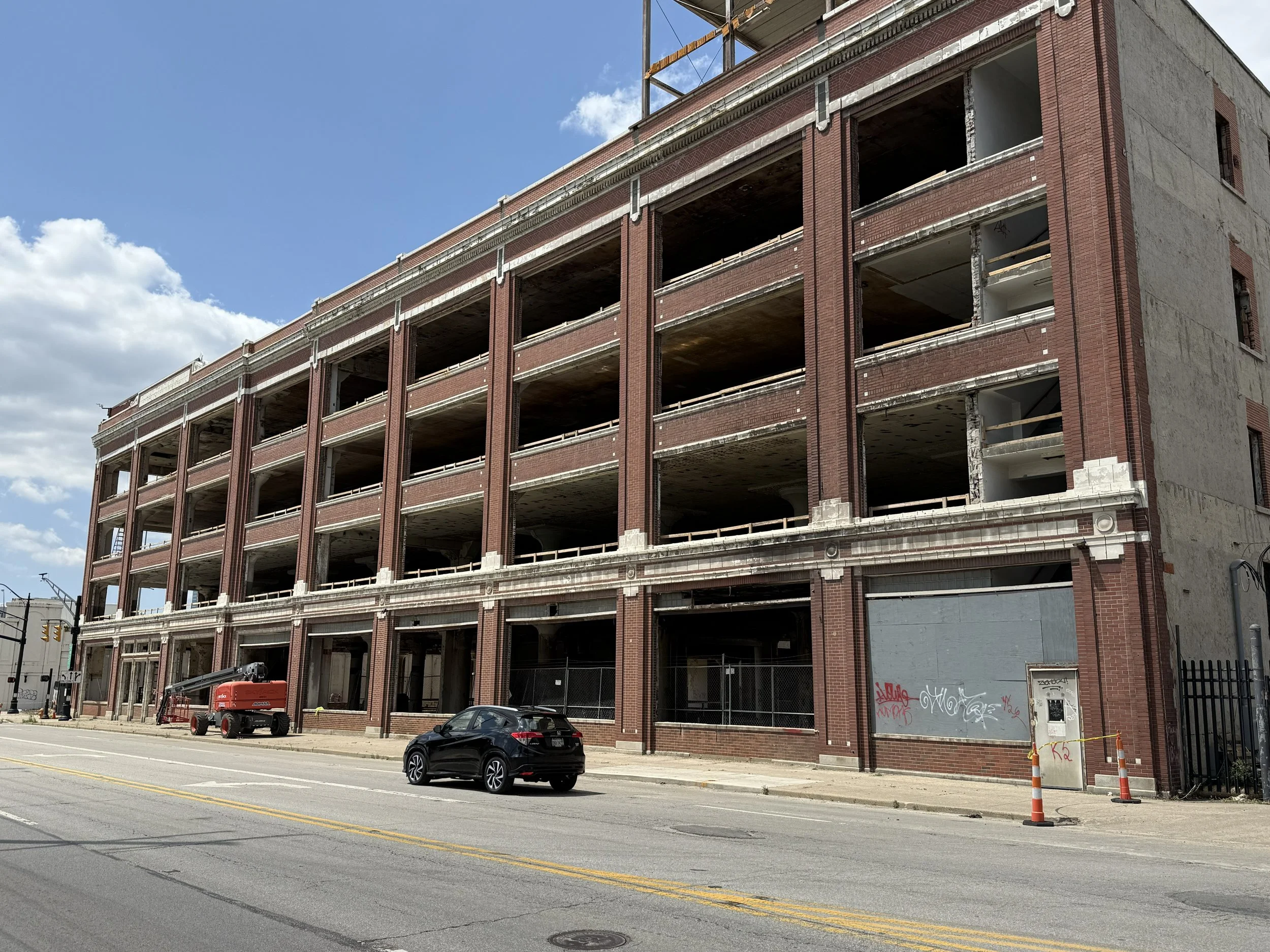 Save the Date! GOPC to Host 2027 Ohio Brownfields Conference