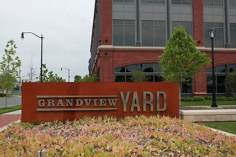 Grandview Yard shows the power of brownfield investment