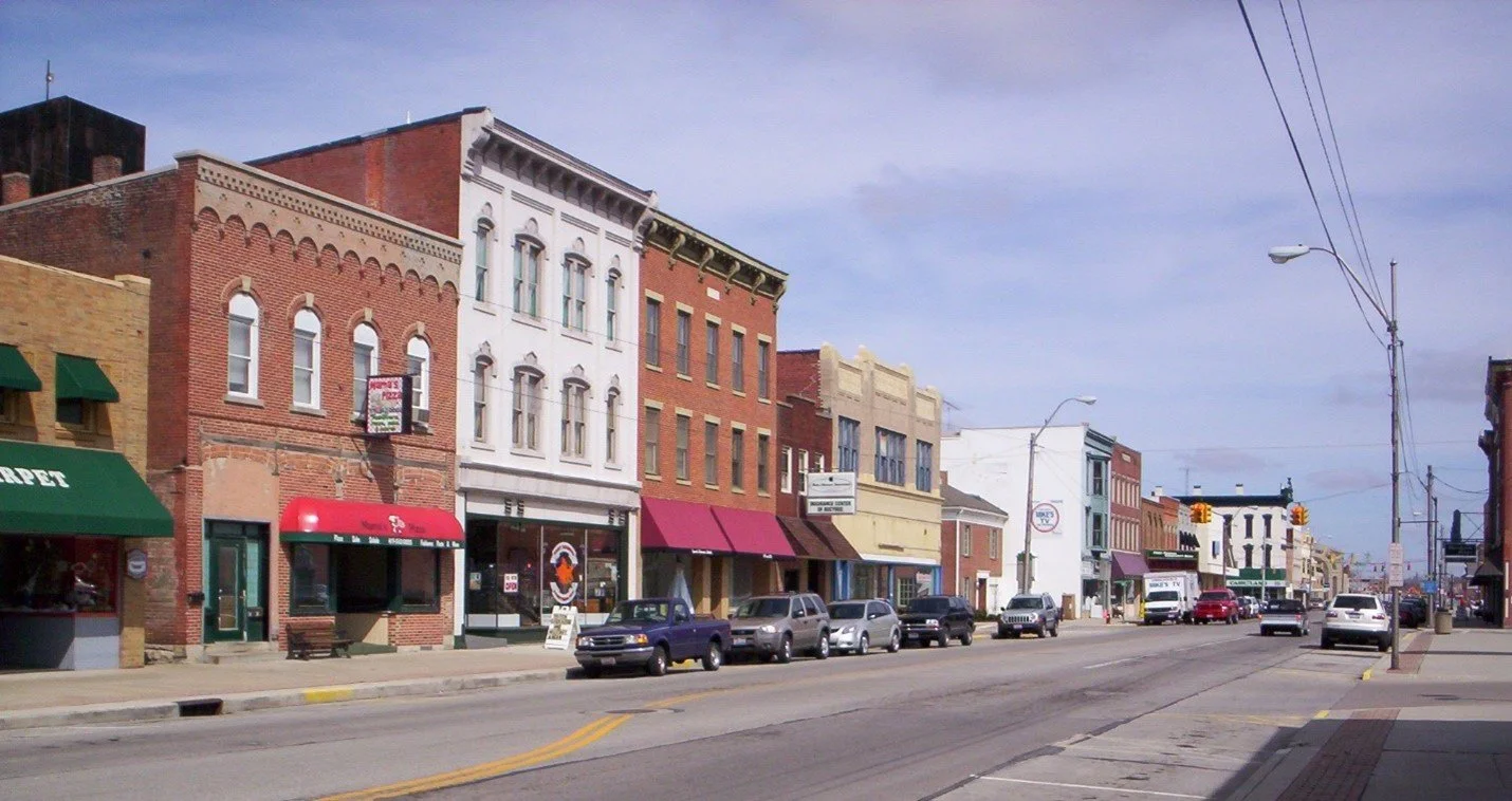 Closing Out 2025 Community Spotlight Series in the "Bratwurst Capital of America:" Bucyrus