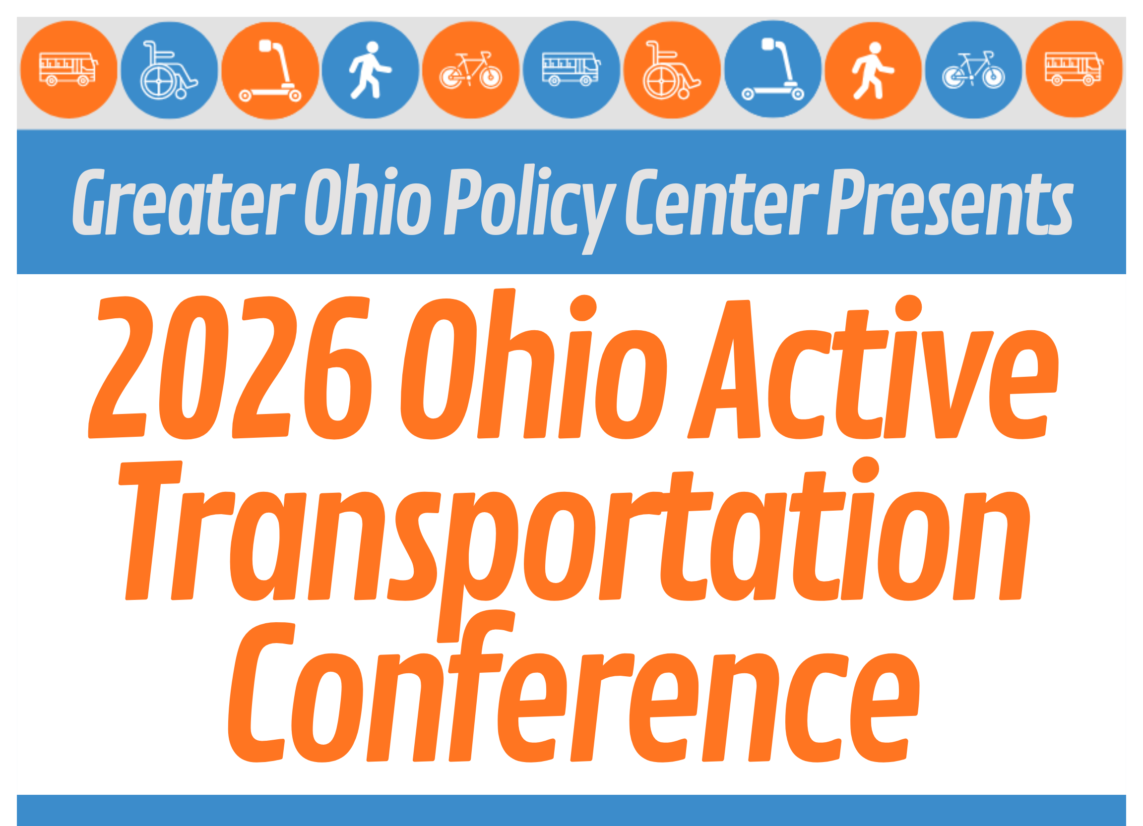 Panels — Greater Ohio Policy Center