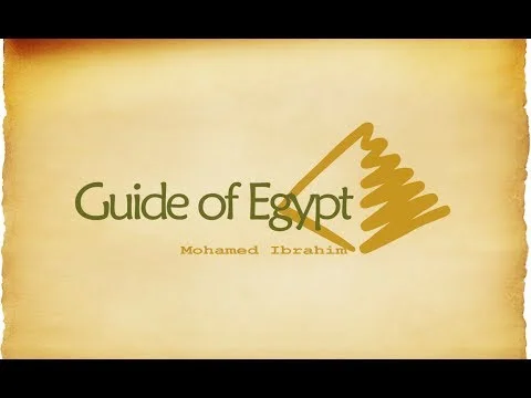 Guide Of Egypt: Secrets of The Giza Plateau