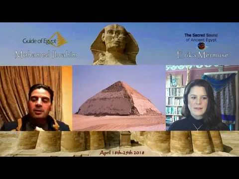The Mysteries of Egypt, and what you can expect when traveling there