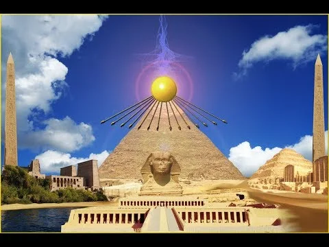 "Hymn To The Aten": Sound, Acoustics, and Music In Ancient Egypt