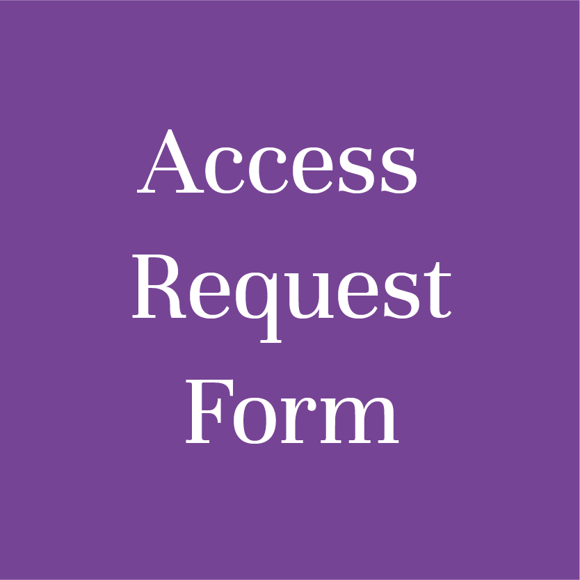Download the Access Request Form here.