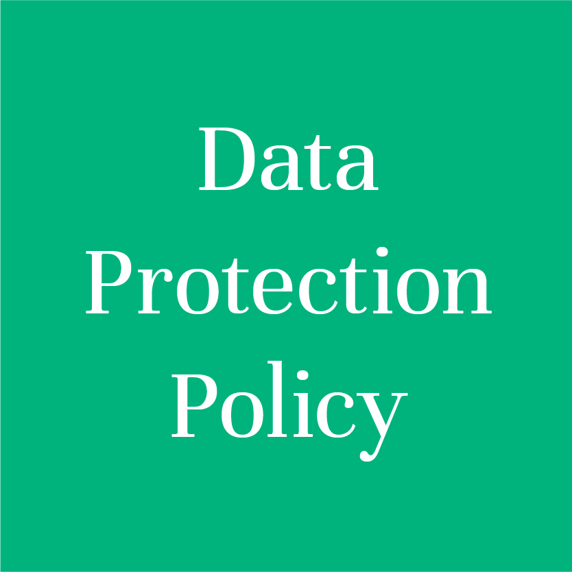 Download information about Data Protection Policy here.