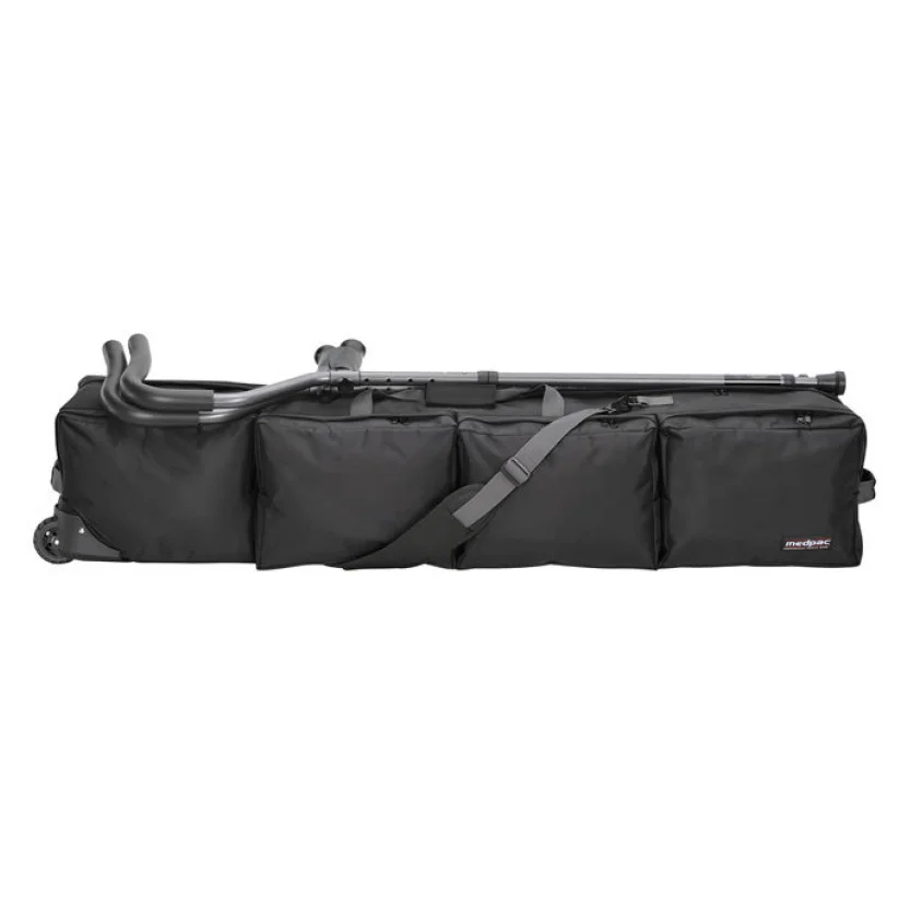 MedPac Rolling CrutchPac Plus - 3900