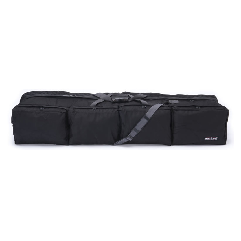 MedPac CrutchPac Plus