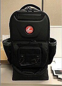 cramer sling pack elite