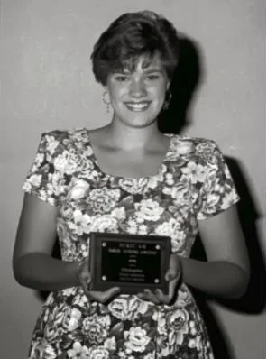 Also before heading off to college, I earned State Champion in the English Horse Judging Division and 2nd place in the Hippology Contest. My hippology team earned first place in the state. We were able to compete at the Eastern National 4-H Horse Roundup that year for our accomplishments. I later devoted 13 years to that national contest as a volunteer. 