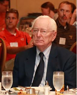 Dr. Steele Mattingly is an AU Vet Med graduate who was a member of the first class to attend under the SREB agreement.