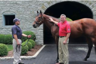 Courtesy of Kentucky Department of Agriculture