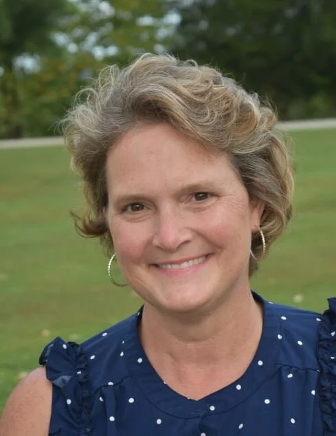 Carol Mackey Hinton: Agriculture Extension