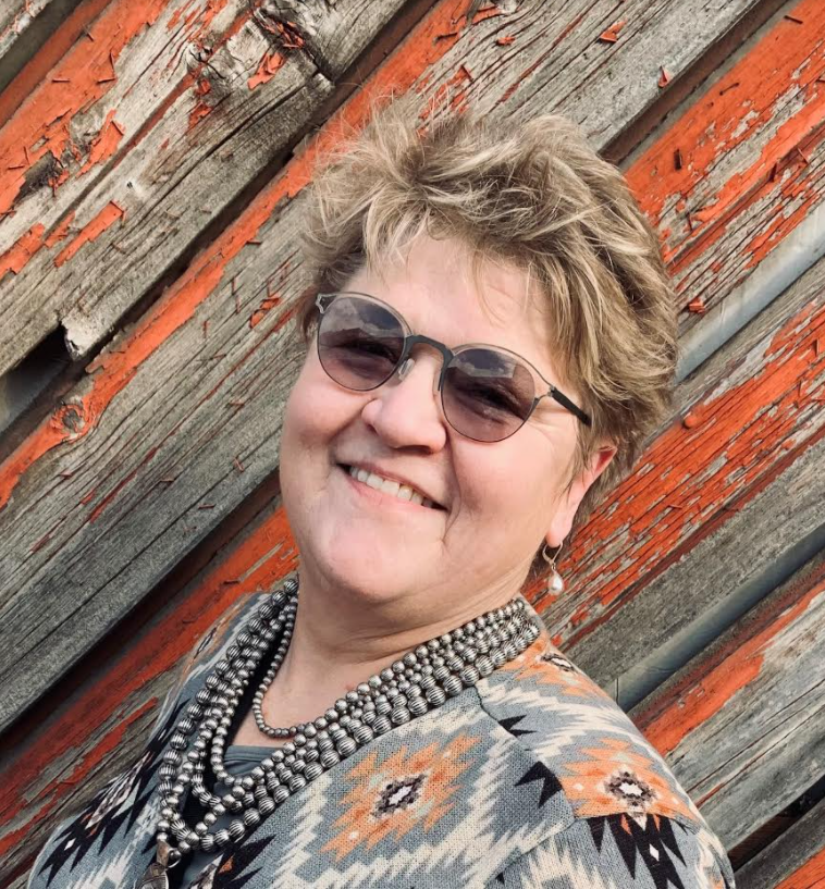 Dr. Debbie Reed: Director of Breathitt Veterinary Center