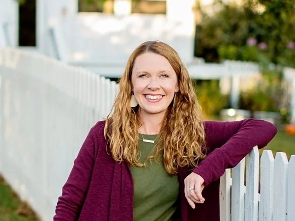 Dr. Kristie Guffey: Associate Professor, Graduate Coordinator
