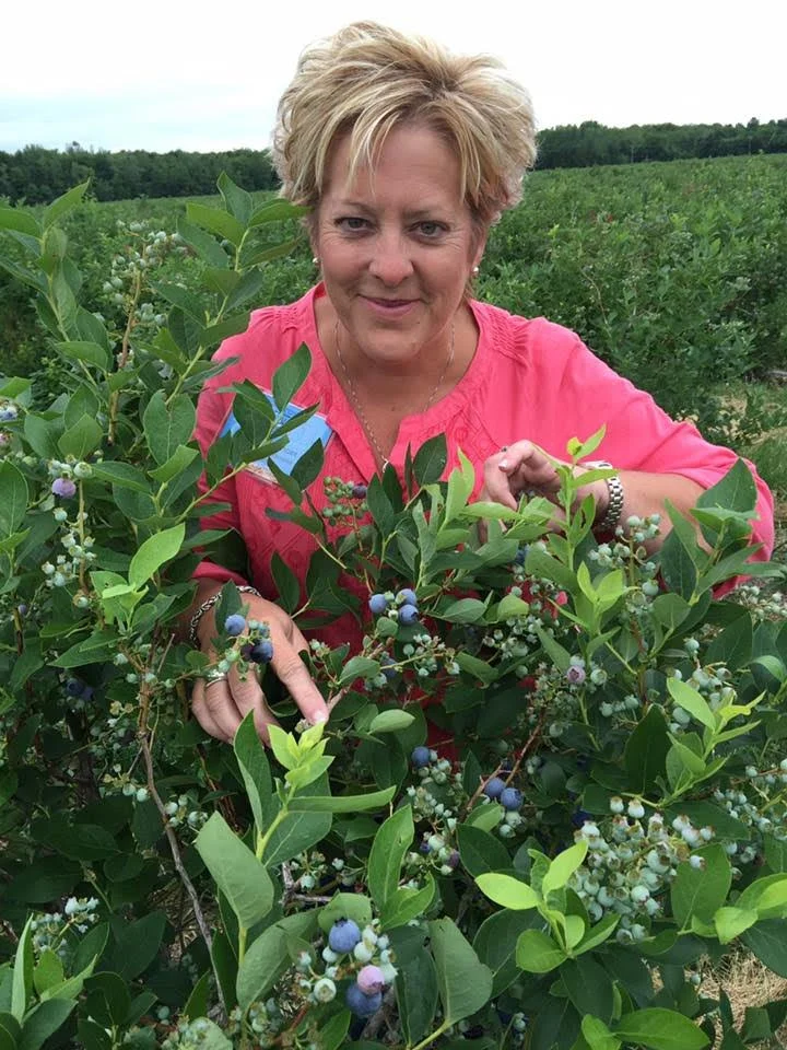 Sharon Spencer: Kentucky Department of Agriculture, Division Director