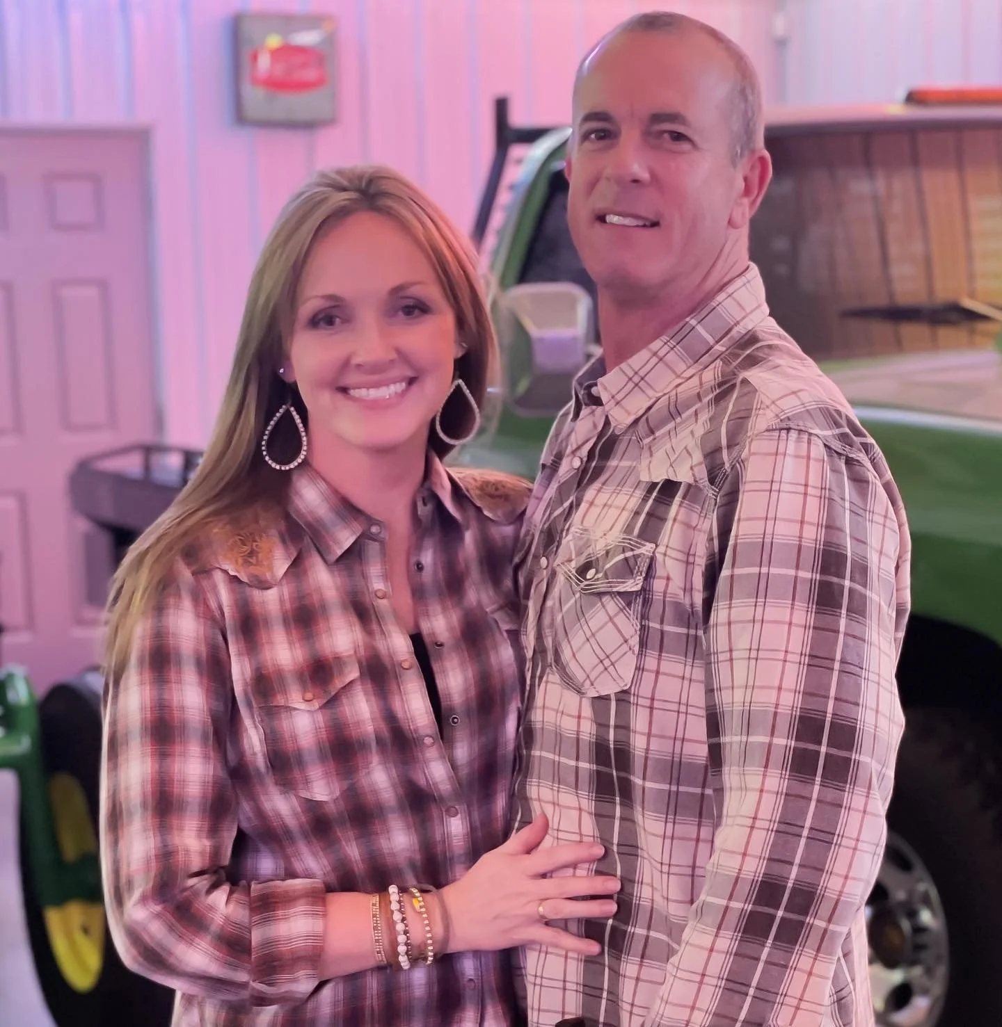 Mandy Bryant, Long Vue Farms