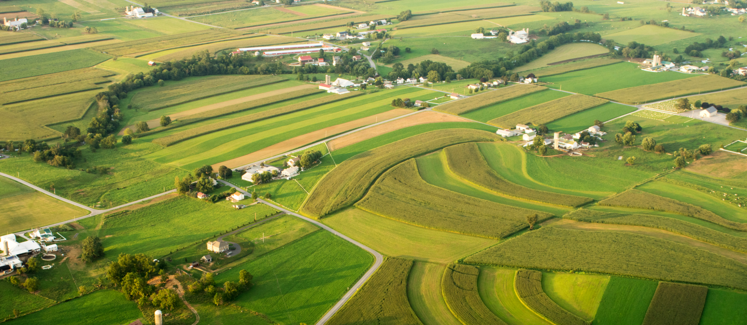 2023 Farm Bill Overview and Update